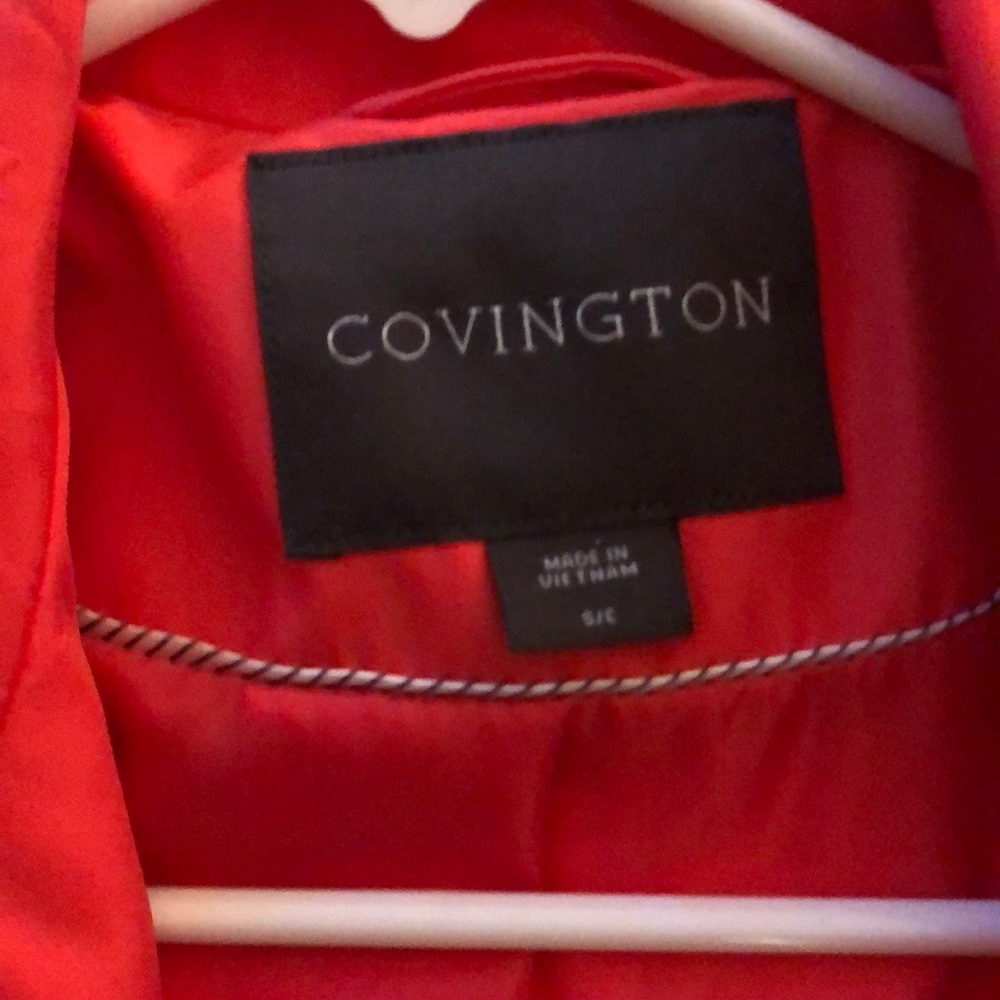 Jacket - Picture 3 of 5